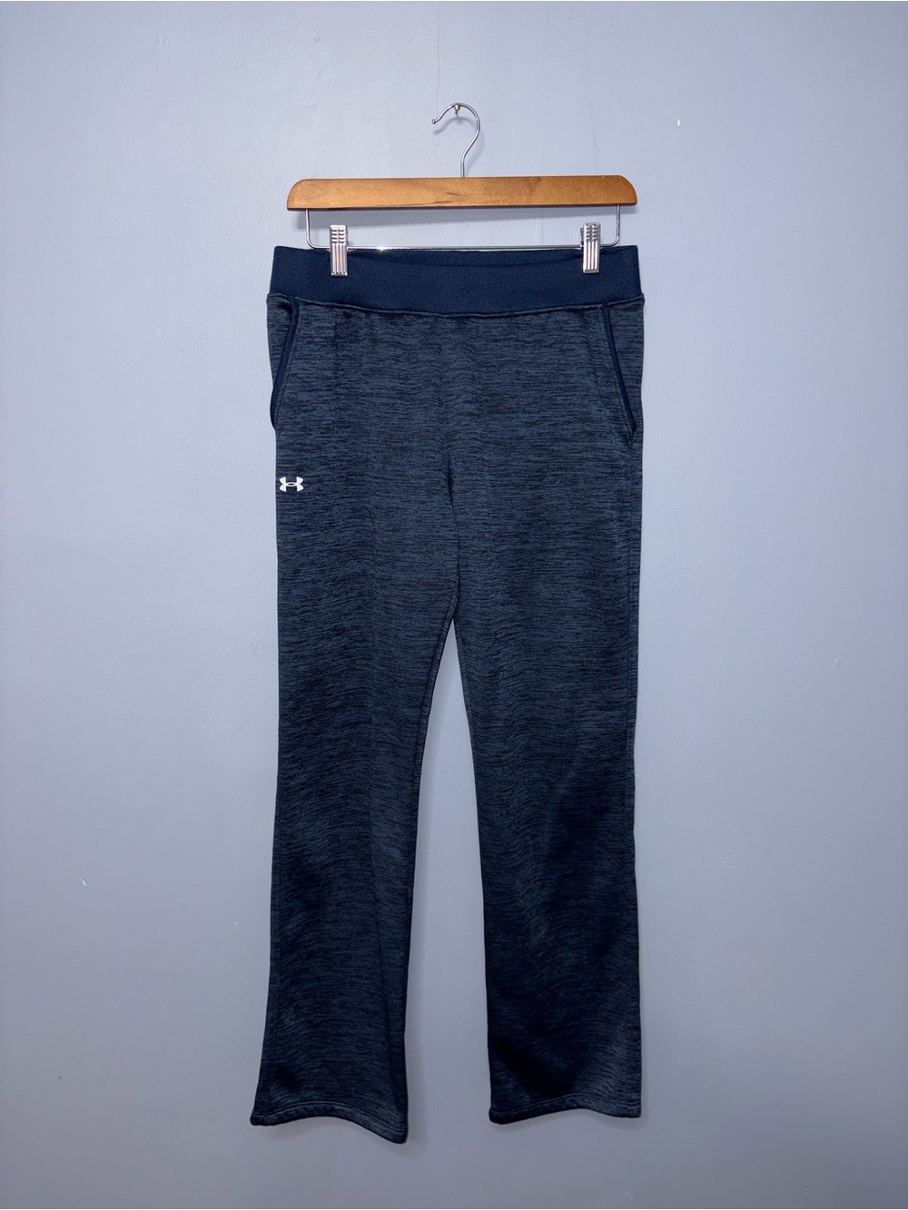 Under Armour | Navy Sweatpants